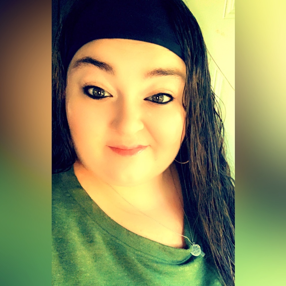 Meet your Posher, Lindsey